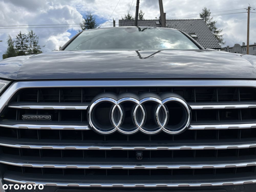 Audi Q7 - 6