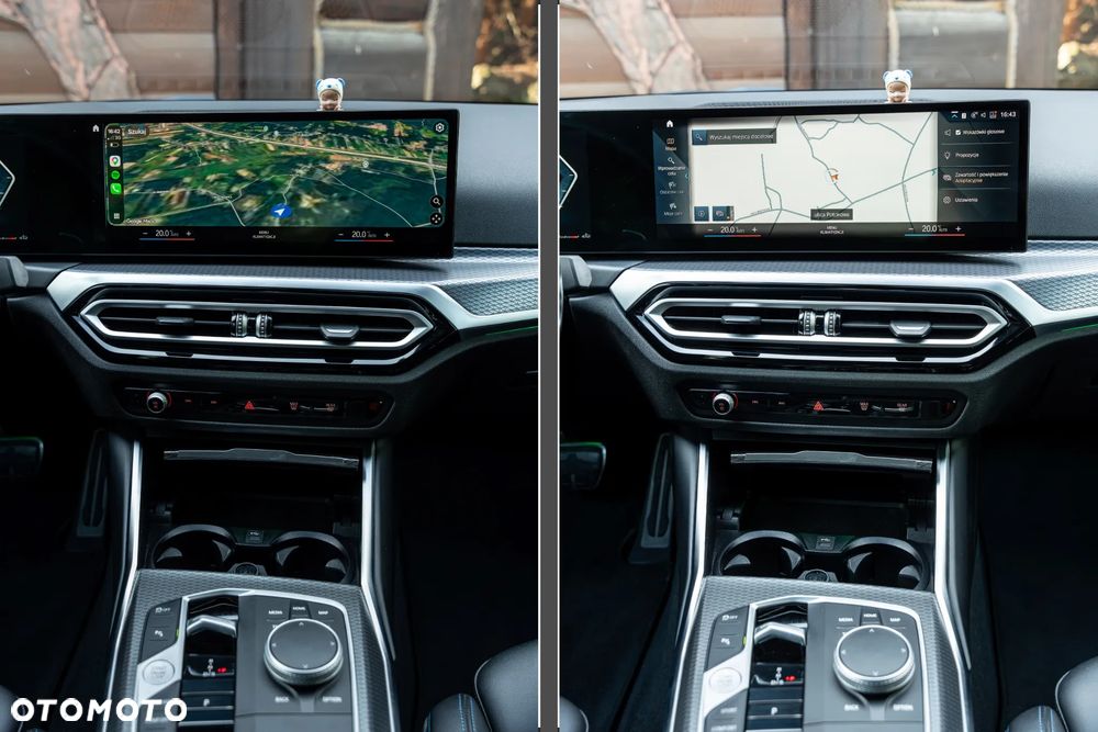 BMW Seria 3 320d xDrive mHEV M Sport - 32