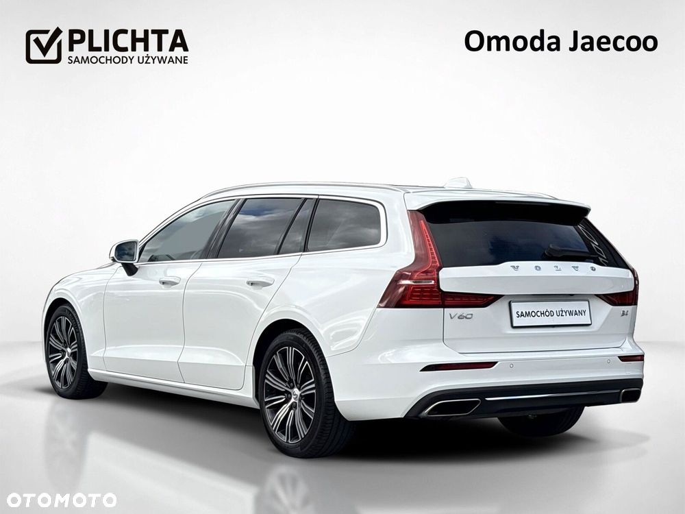Volvo V60 B4 B Inscription - 4