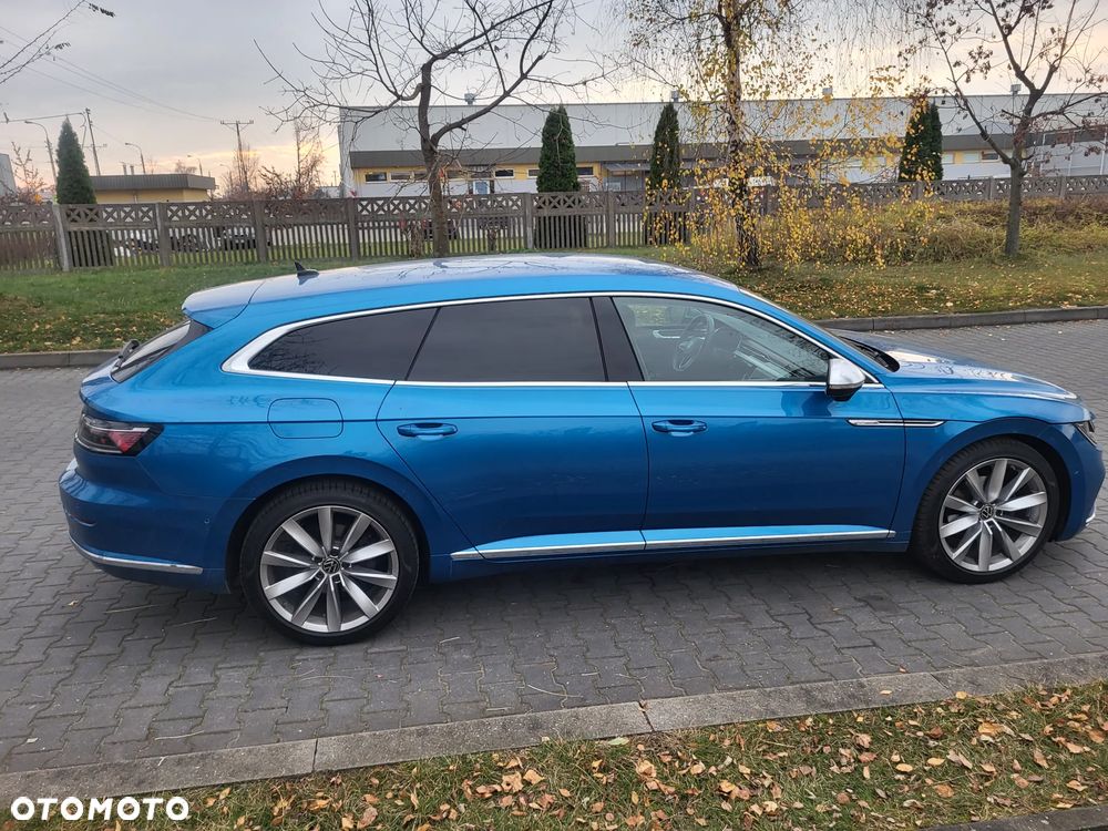 Volkswagen Arteon Shooting Brake 2.0 TDI 4Motion Elegance DSG - 7