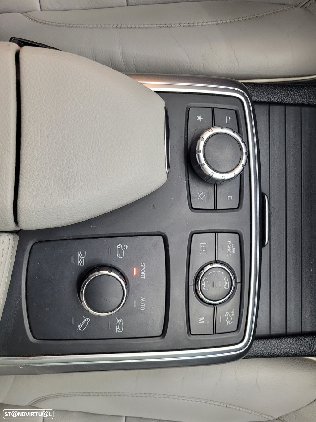 Mercedes-Benz ML 250 BlueTEC - 35