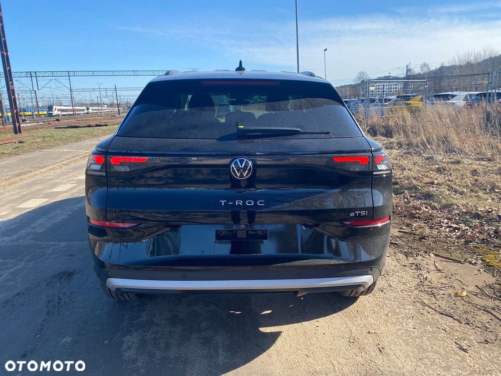 Volkswagen T-Roc 1.5 TSI Life DSG - 5