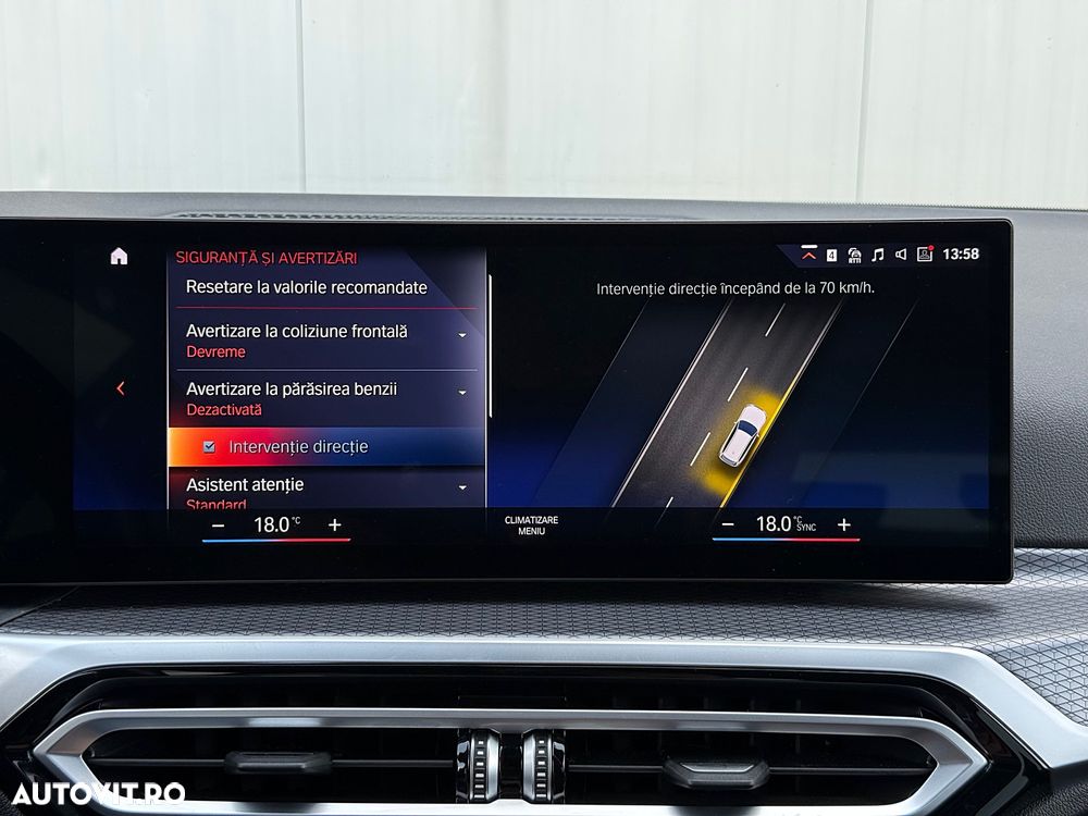 BMW Seria 3 320d AT MHEV - 34