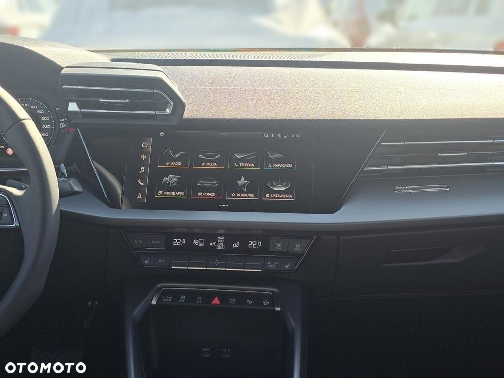 Audi A3 Sportback TFSI mHEV 110 kW Advanced S tronic - 15