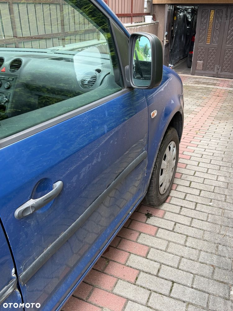 Volkswagen Caddy - 7