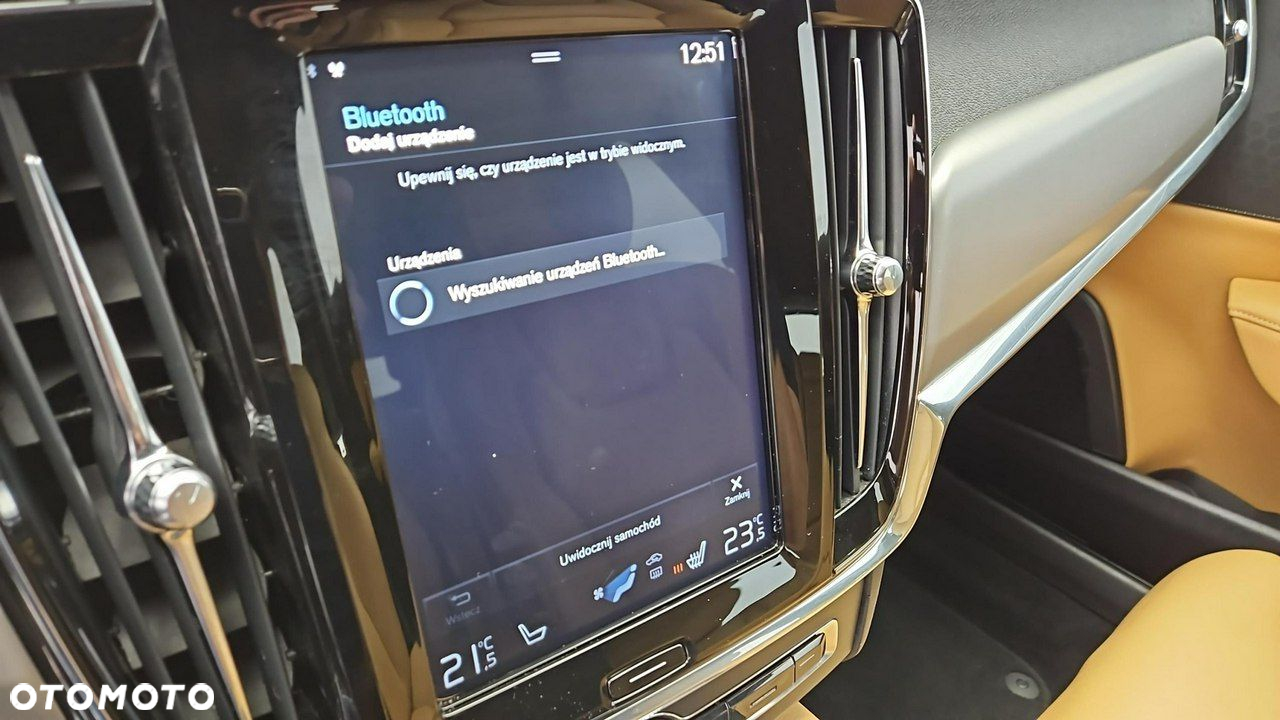 Volvo V90 - 20