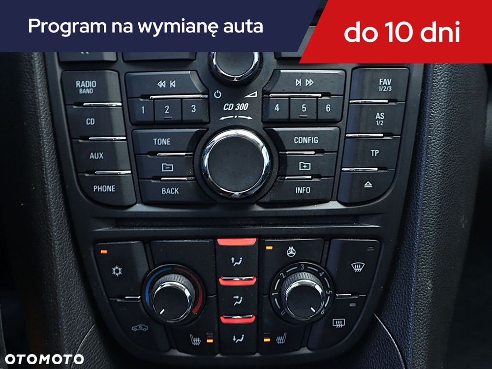 Opel Meriva - 14