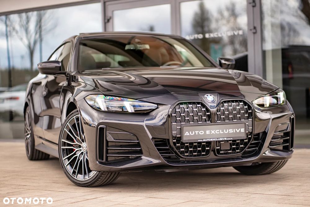 BMW Seria 4 430i xDrive M Sport sport - 6