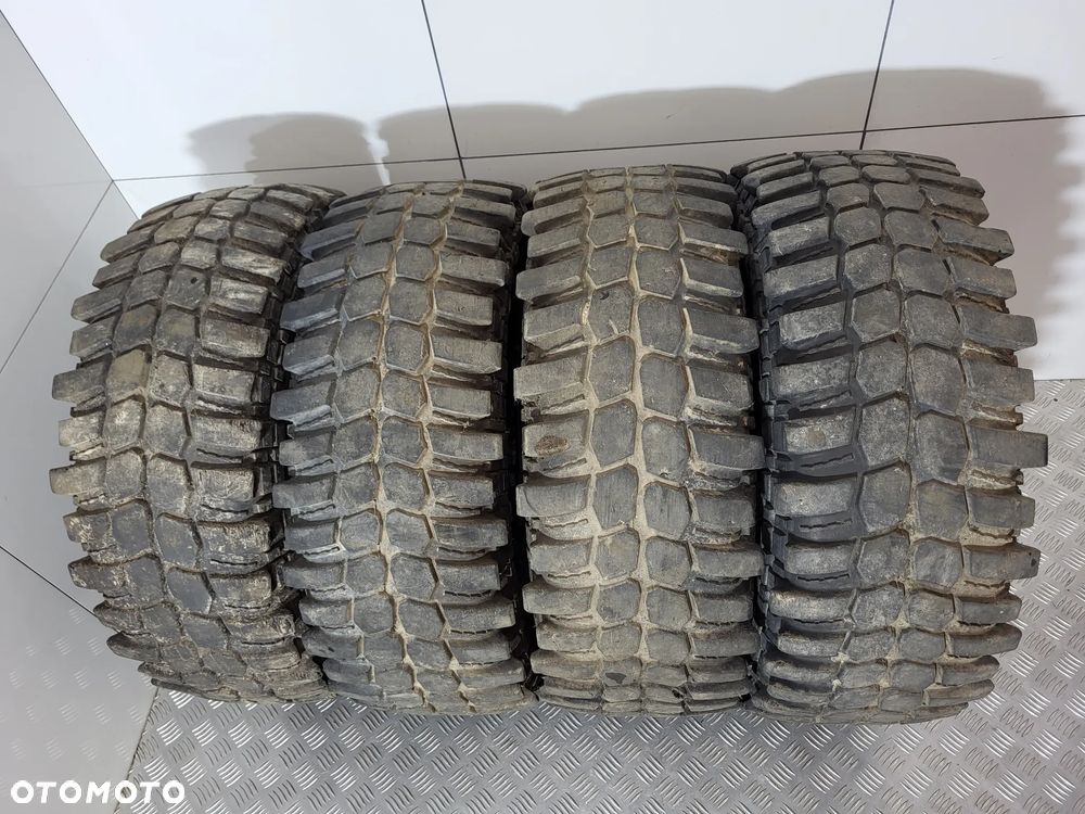 Opony Lakesea Mudster M/T 245/75R16 - 1