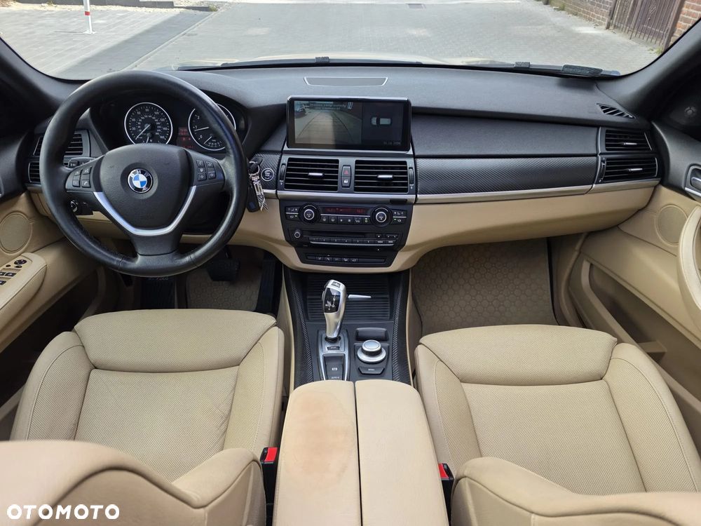 BMW X5 - 19