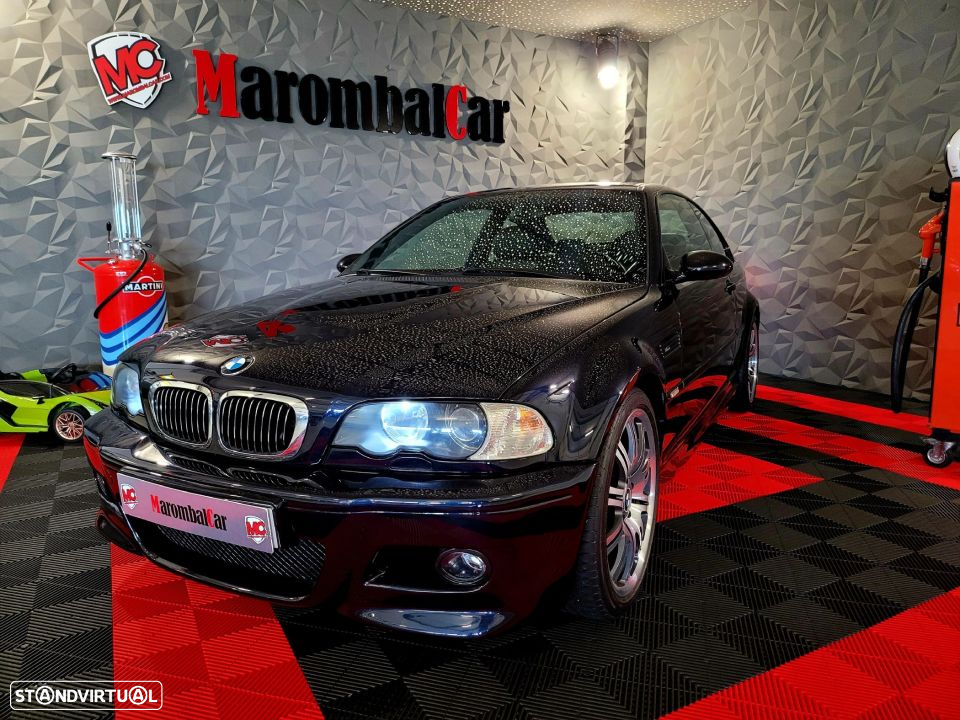 BMW M3 - 12