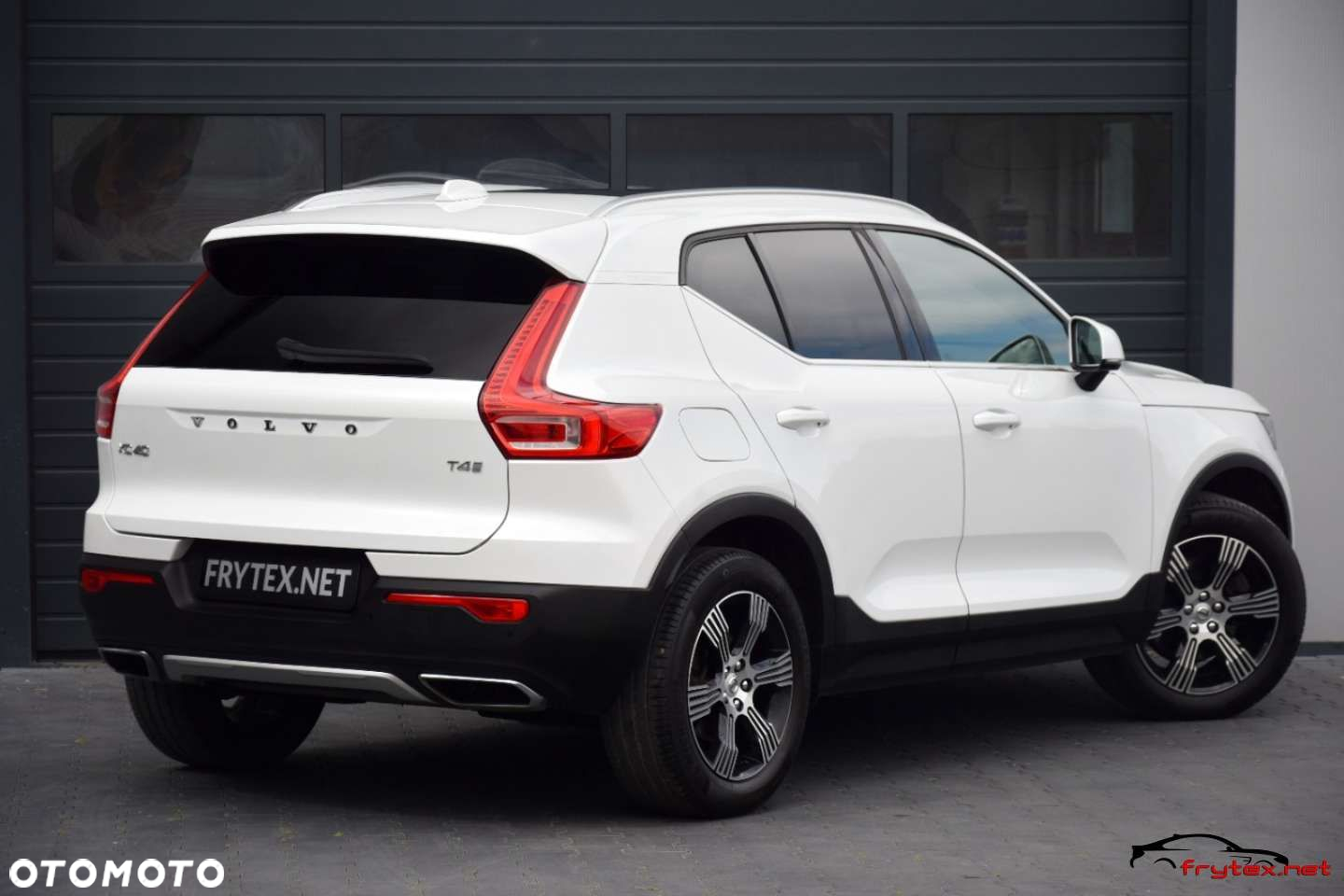 Volvo XC 40 - 11
