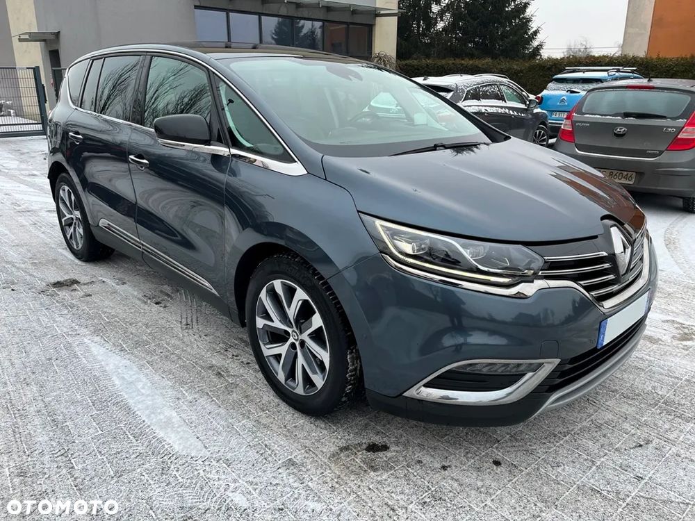 Renault Espace Energy dCi 160 EDC Intens - 1
