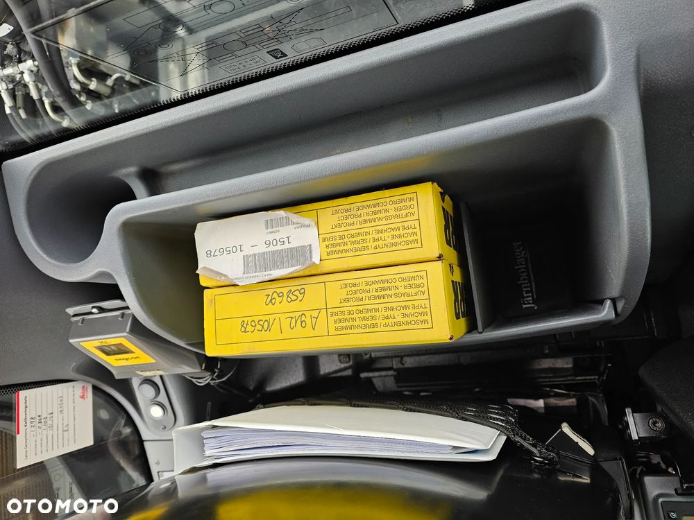 Liebherr A 912 Compact - 26