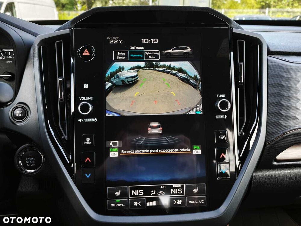 Subaru Forester - 29