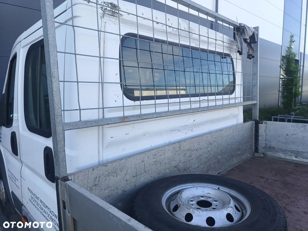 Citroën Jumper 35+ L4H1 - 10