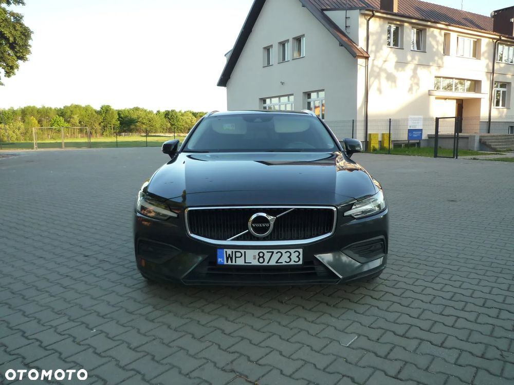Volvo V60 D3 Drive-E Momentum - 2