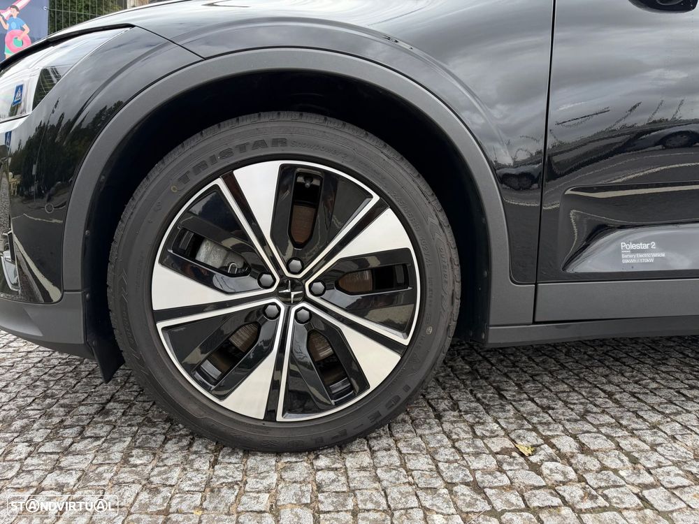 Polestar 2 Single Motor 69kWh - 15