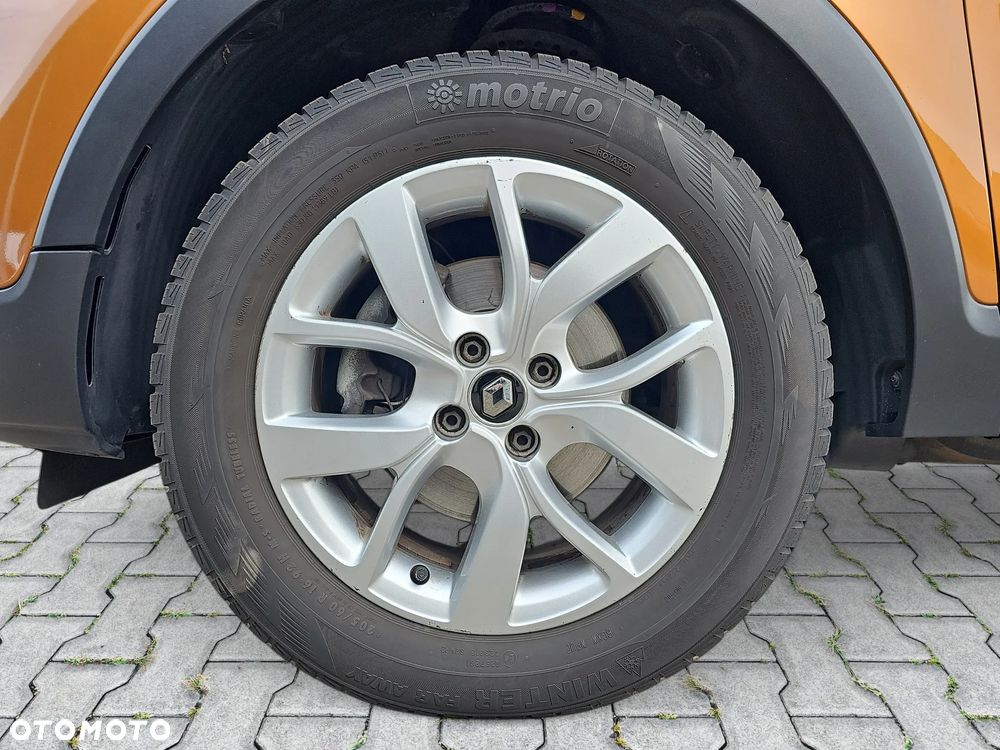 Renault Captur - 9