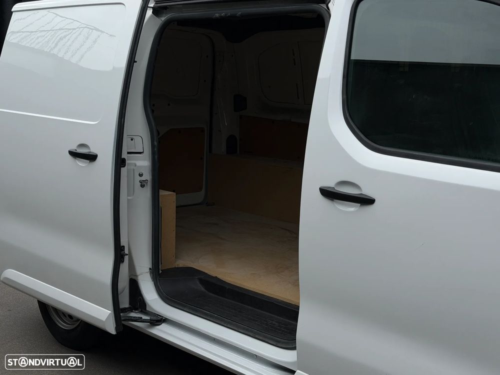 Toyota Proace - 11