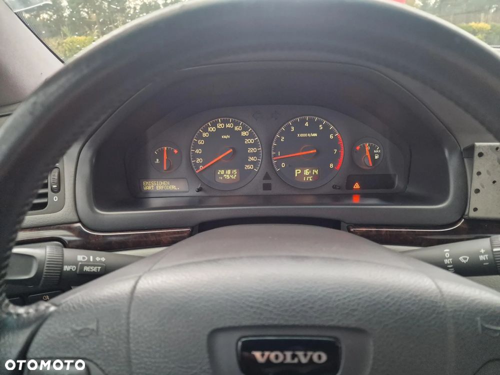 Volvo S80 2.9 Executive - 26
