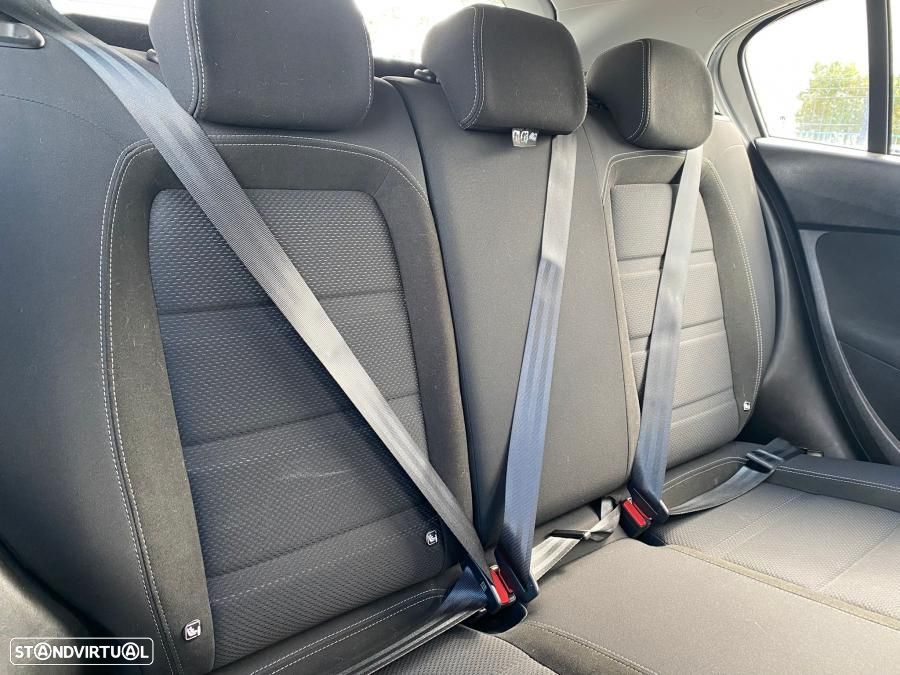 Fiat Tipo 1.3 MultiJet - 10