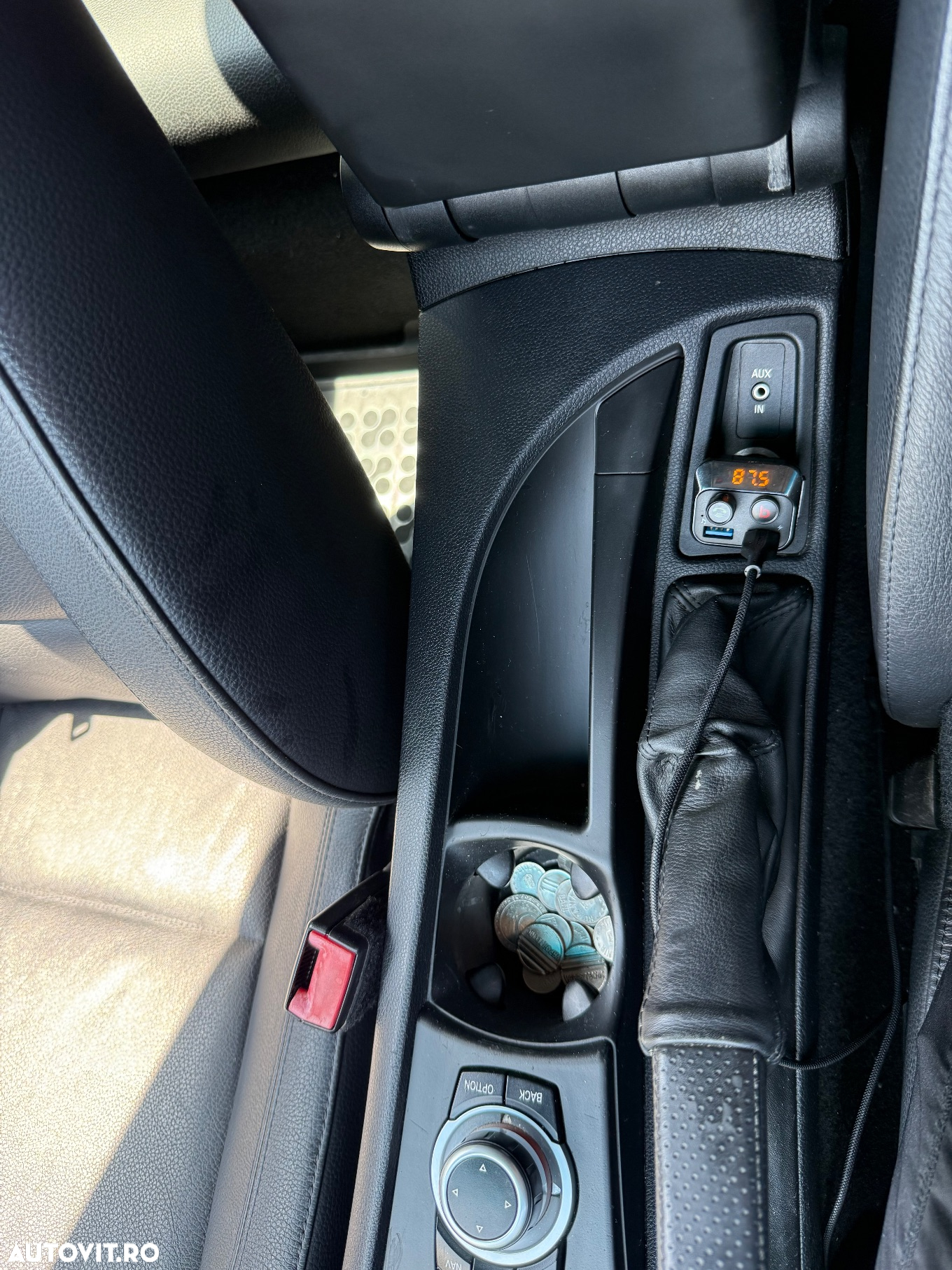 BMW Seria 1 118d - 34