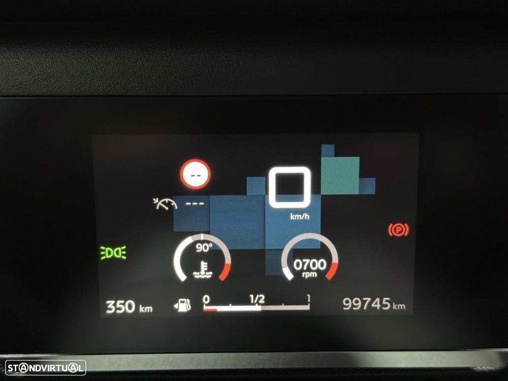 Citroën C4 1.2 PureTech Feel Pack - 27