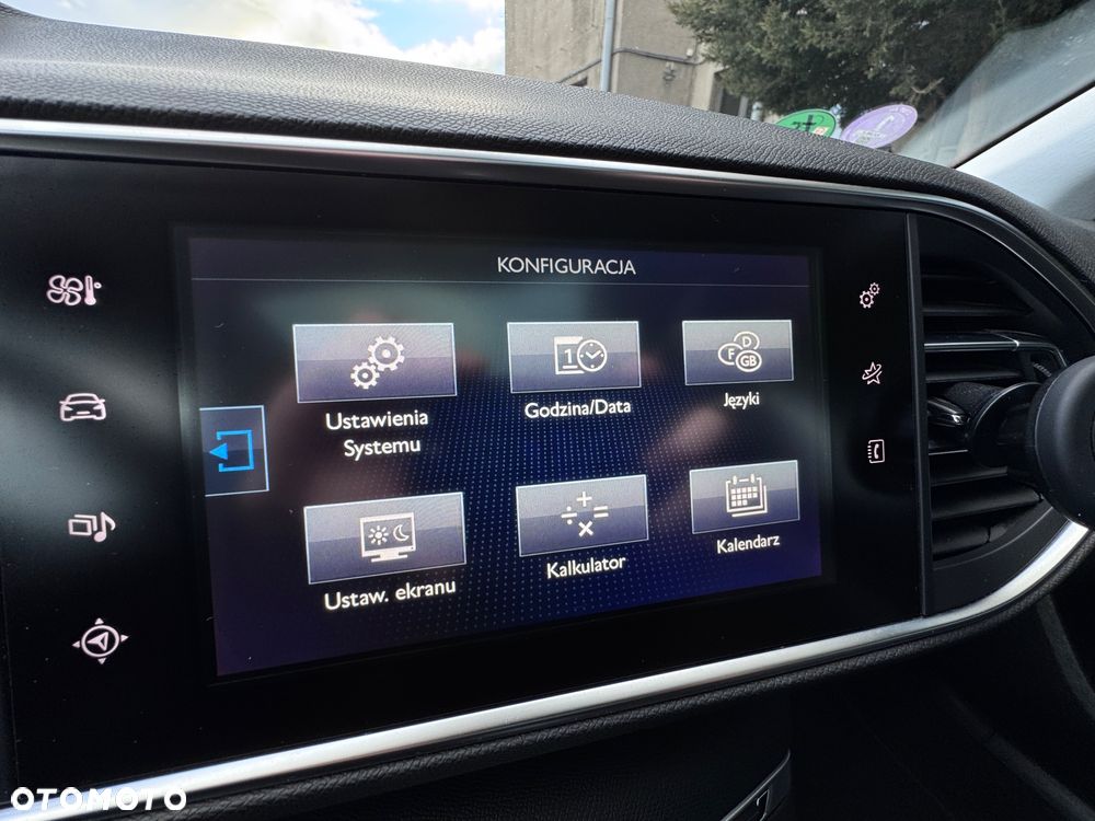 Peugeot 308 PureTech 130 GPF Stop & Start Style - 29