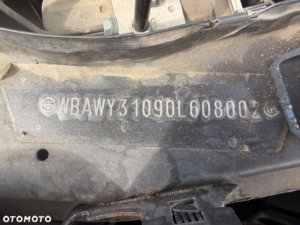 BMW X3 - 22