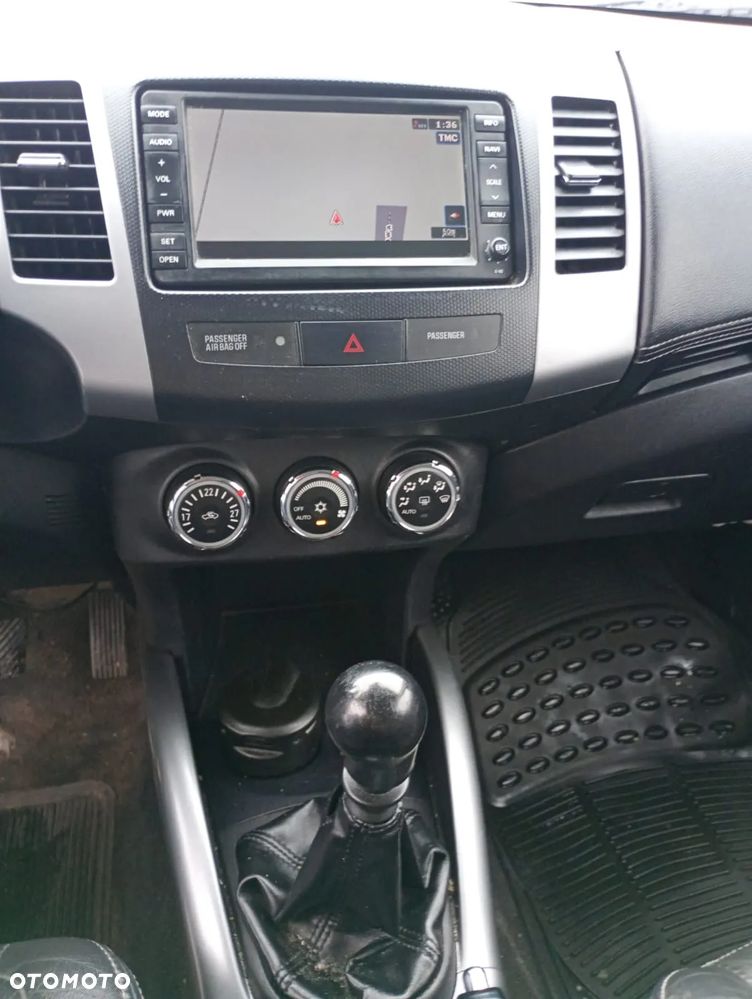 Citroën C-Crosser 2.2 HDi Exclusive - 13