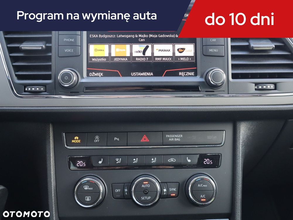 Seat Leon Sportstourer - 14