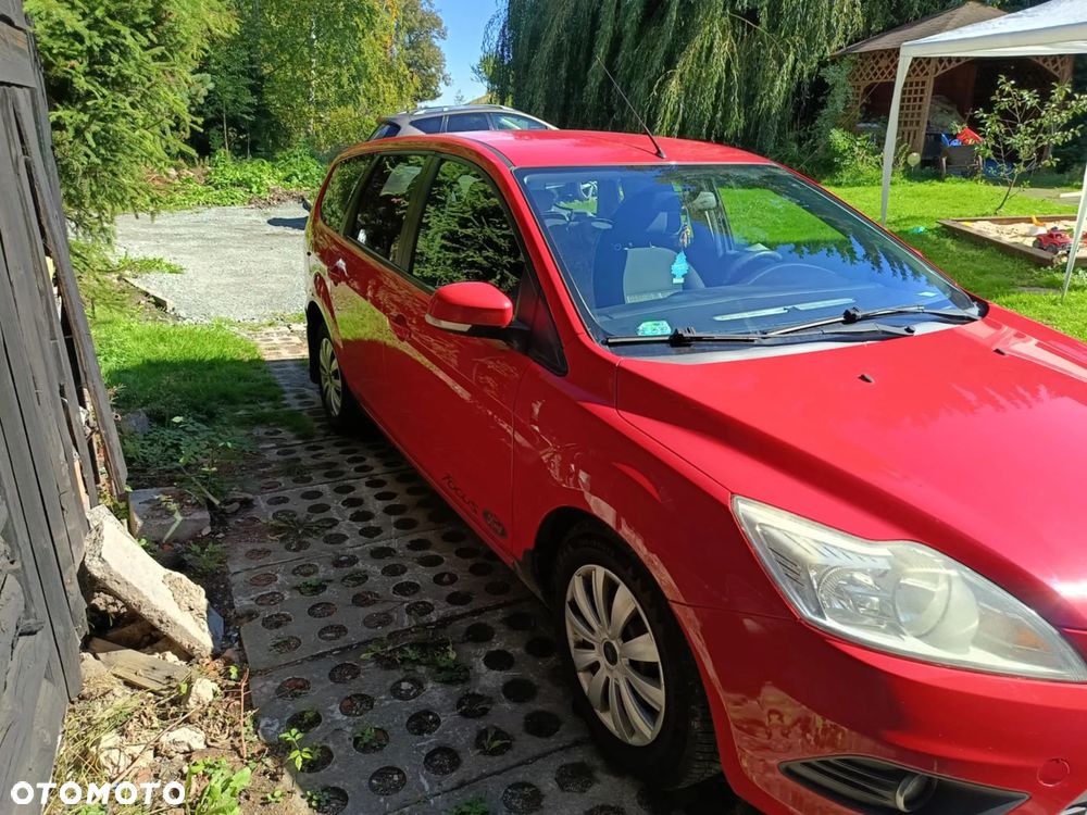 Ford Focus - 2