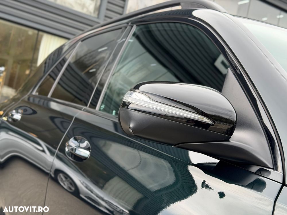 Mercedes-Benz GLE 300 d 4MATIC 9G-TRONIC AMG Line Advanced Plus - 2