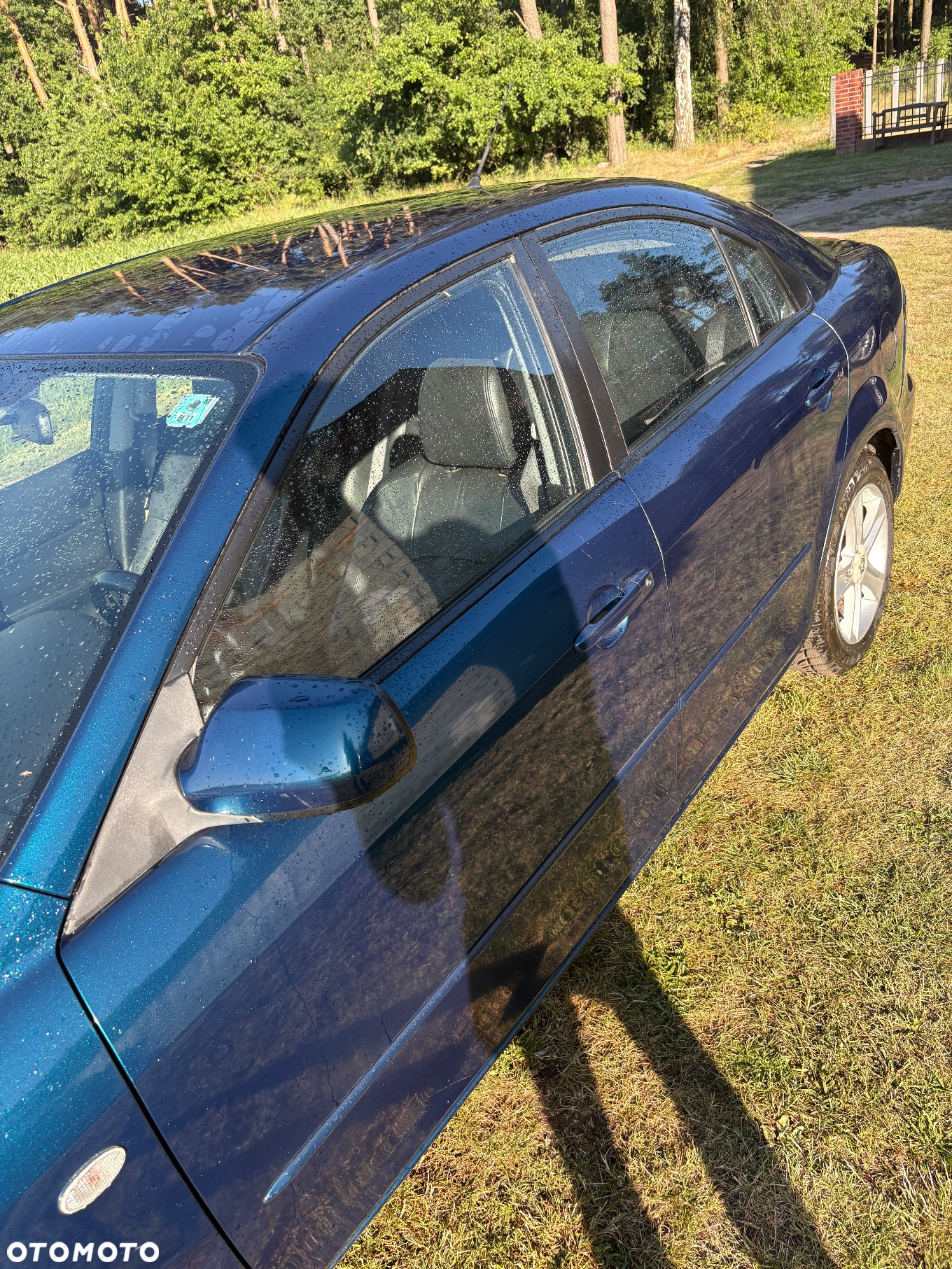 Mazda 6 2.0 CD Exclusive - 30