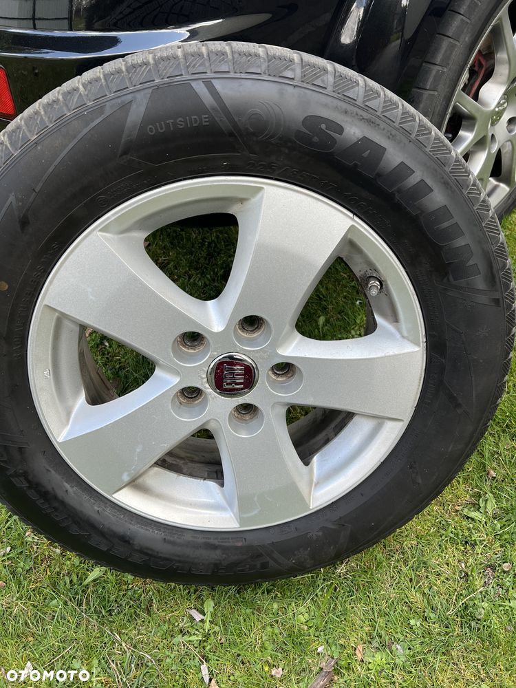 Dodge Journey 2.0 CRD SXT - 11