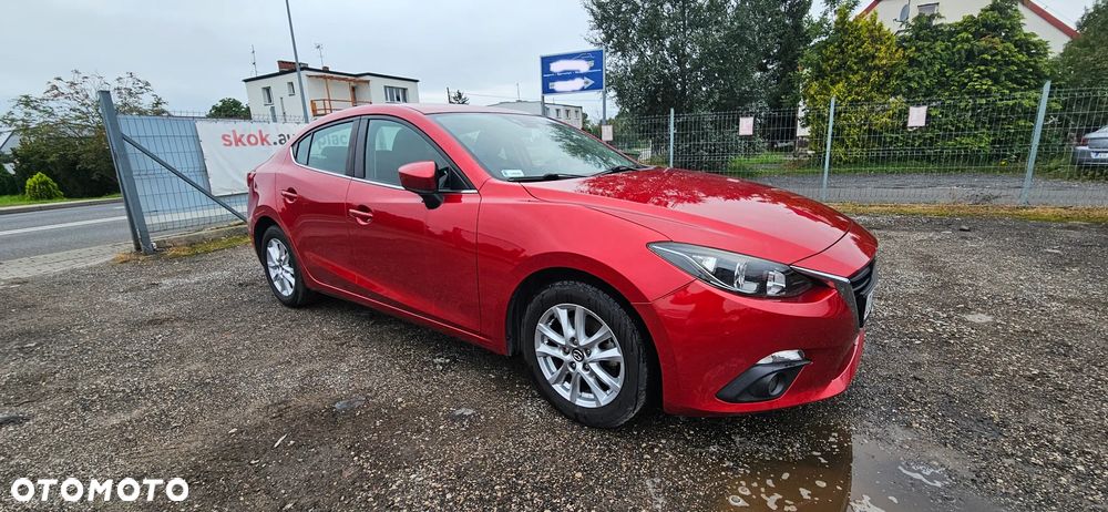 Mazda 3 SKYACTIV-G 120 Center-Line - 3
