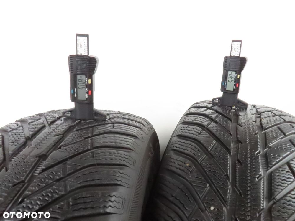 2x 225/65R17 OPONY ZIMOWE Cooper Discoverer Winter 106H XL - 8