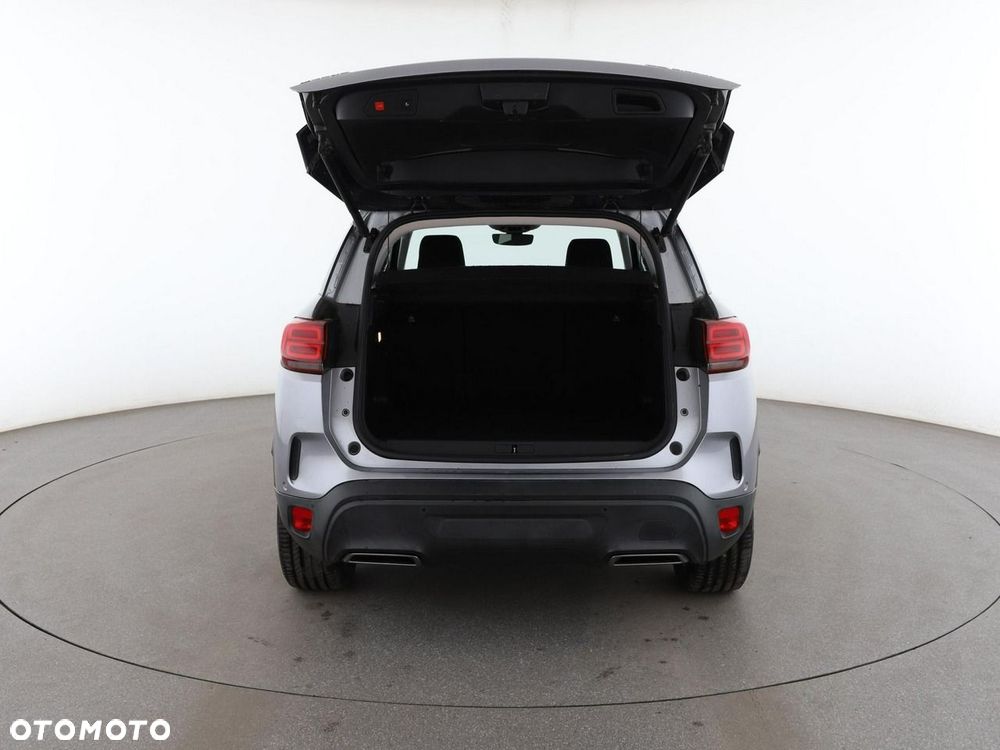 Citroën C5 Aircross 225 e-EAT8 PLUS - 21