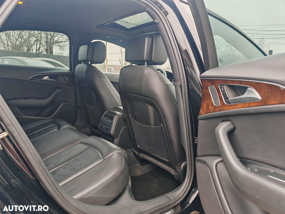 Audi A6 2.0 TFSI S tronic - 8