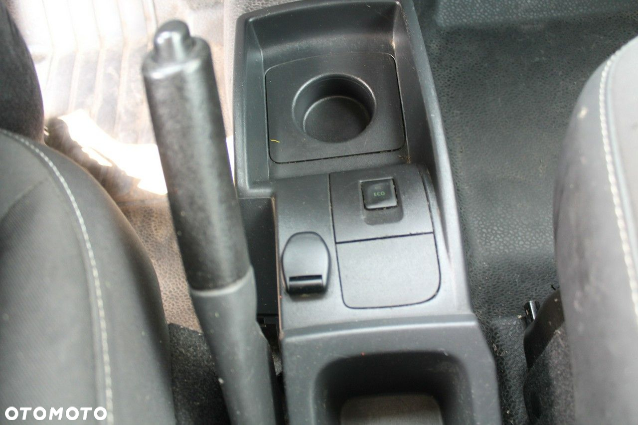 Renault Kangoo - 15