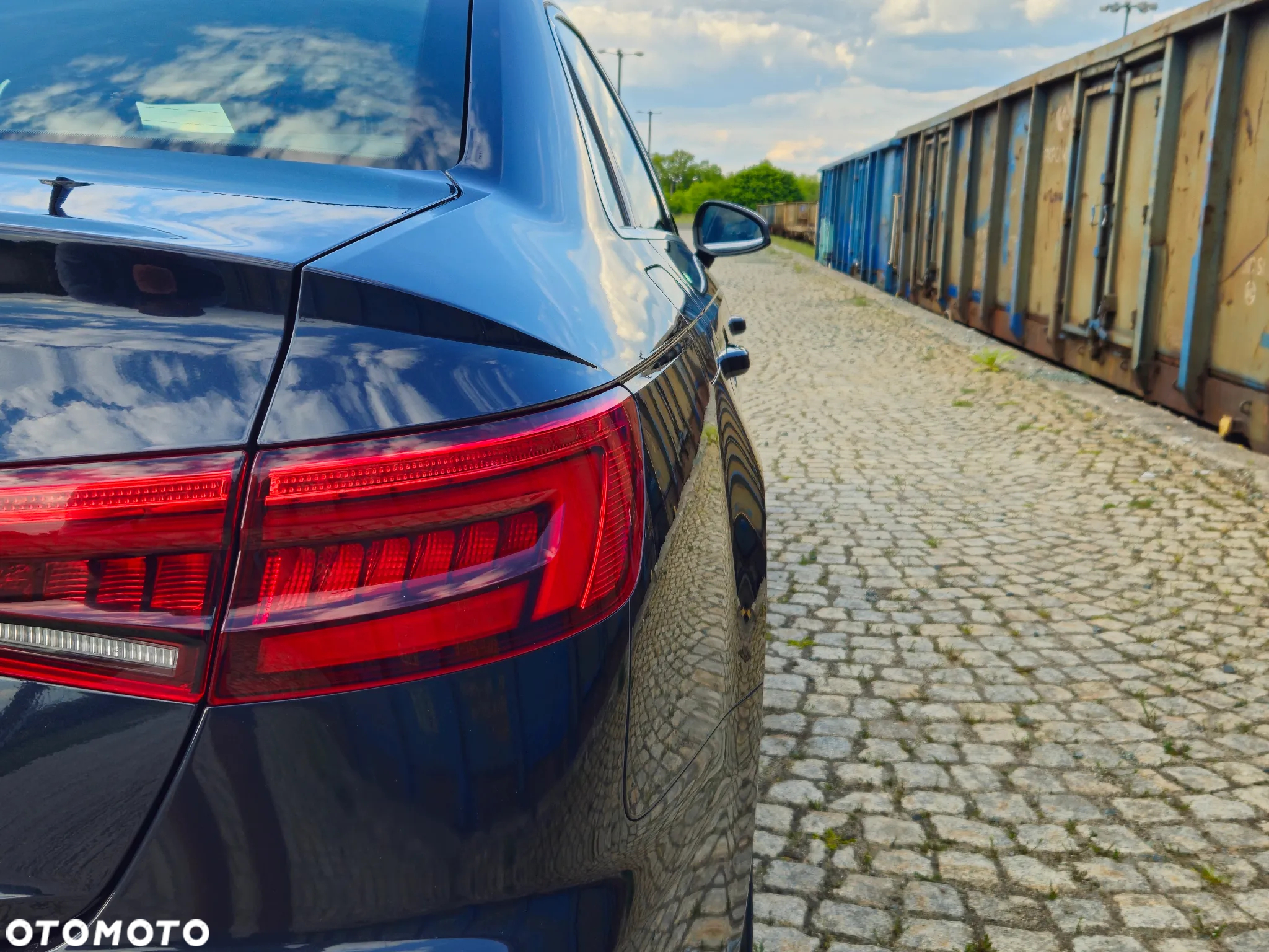 Audi A4 2.0 TFSI ultra - 21