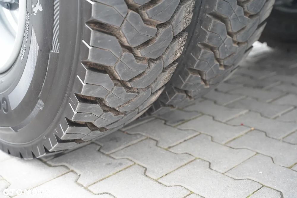 MAN TGS 41.480 / 8X8 / WYMIEŃ SWÓJ STARY NA NOWY / WYWROTKA 3 STRONNA / BORDMATIC / KH KIPPER / AUTOMAT / FABRYCZNIE NOWA - 2026 R / DOSTĘPNY OD RĘKI - 28