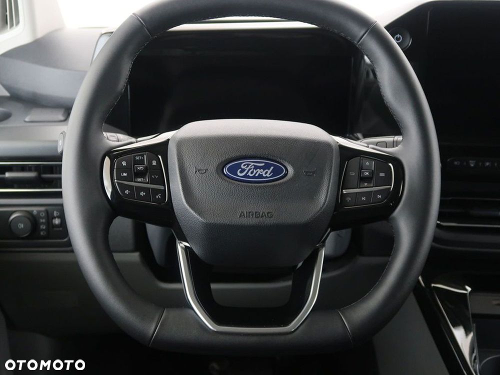 Ford Tourneo Custom 2.0 EcoBlue 320 AWD L2 Titanium X - 8