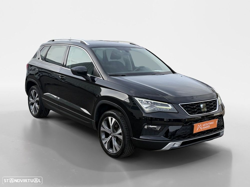SEAT Ateca 1.6 TDI Style - 7