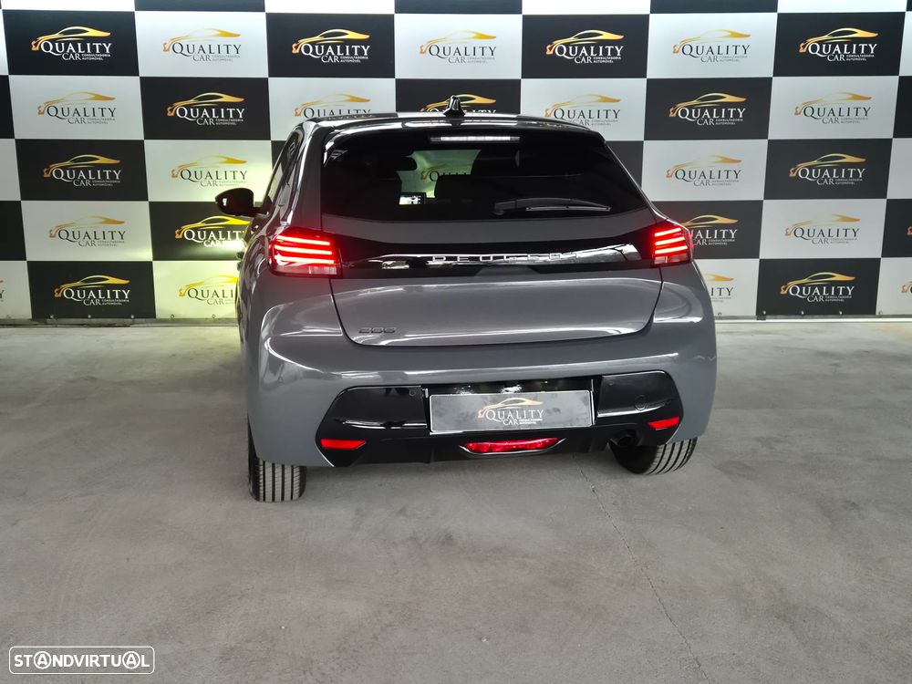Peugeot 208 PureTech 100 Allure Pack - 13