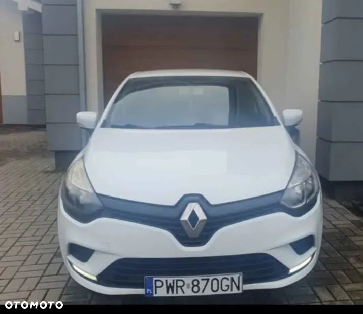 Renault Clio dCi 75 Expression - 5
