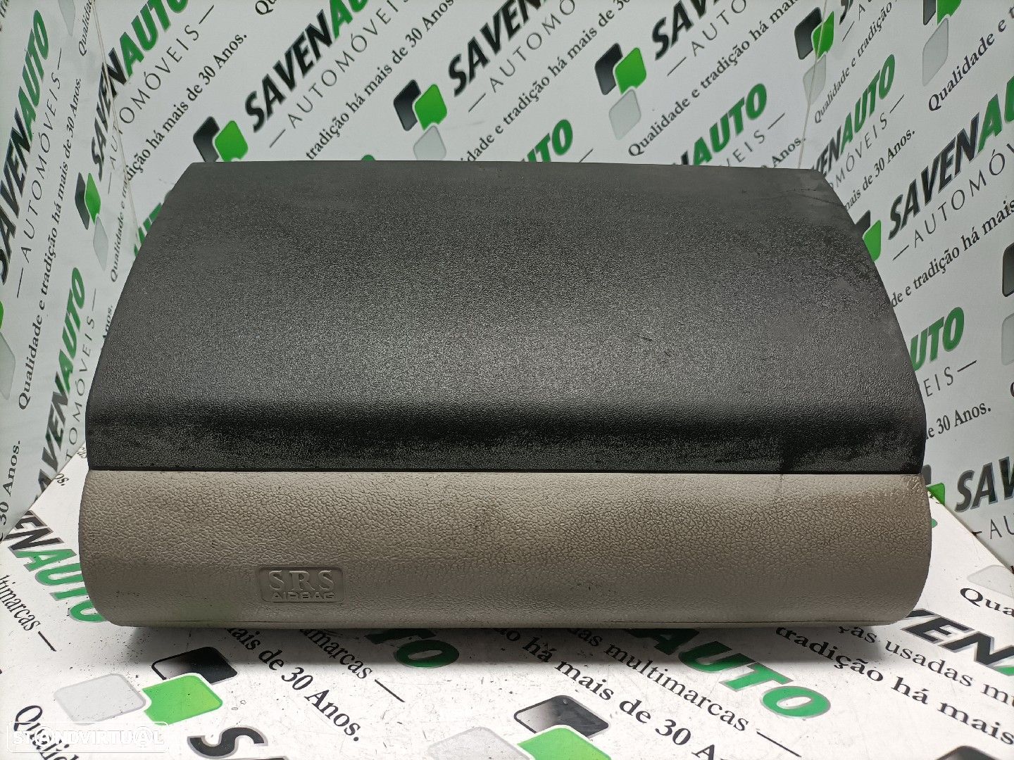 Airbag Passageiro Land Rover Freelander (L314) - 1