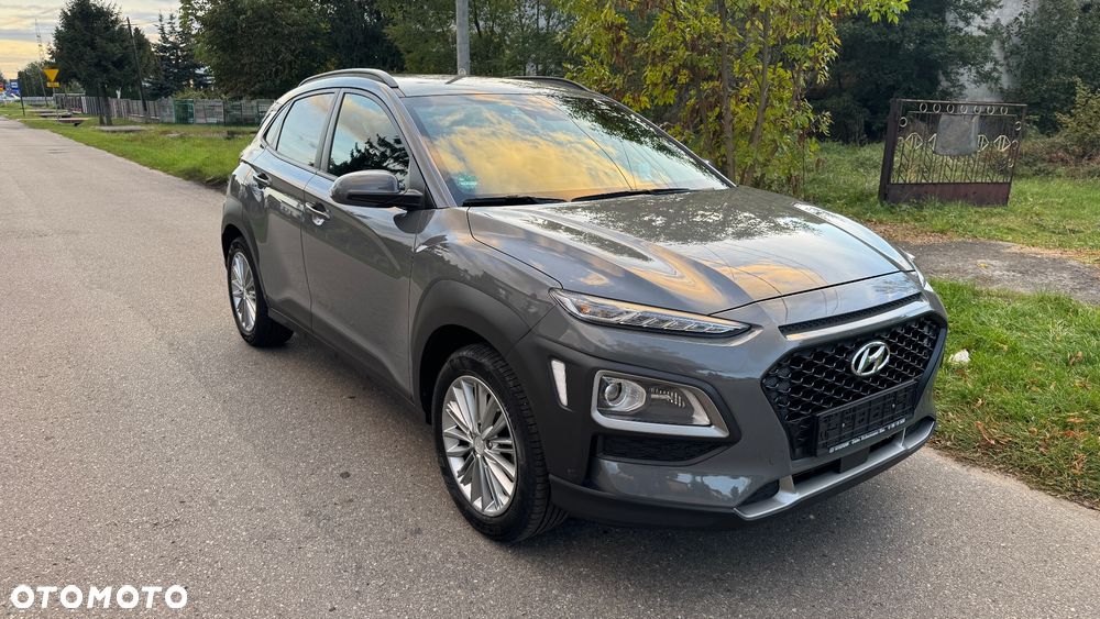 Hyundai Kona 1.0 T-GDI Premiere Style - 3