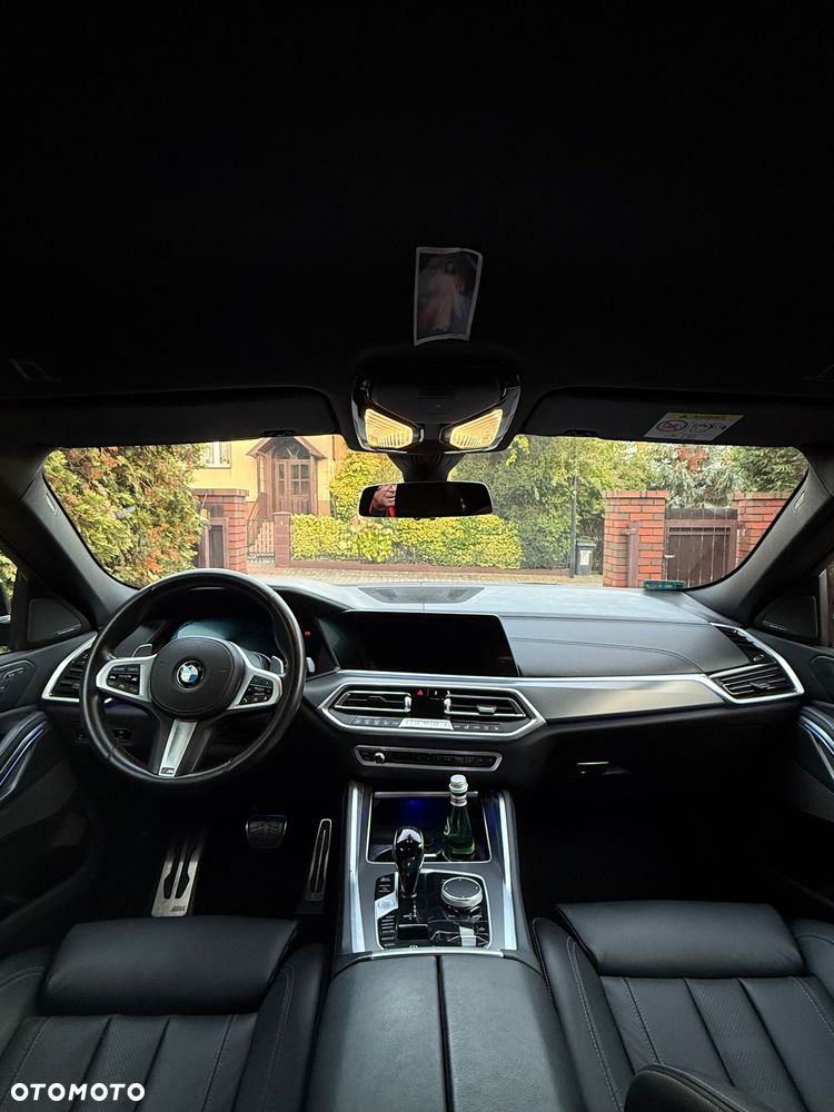 BMW X6 xDrive40d mHEV - 2
